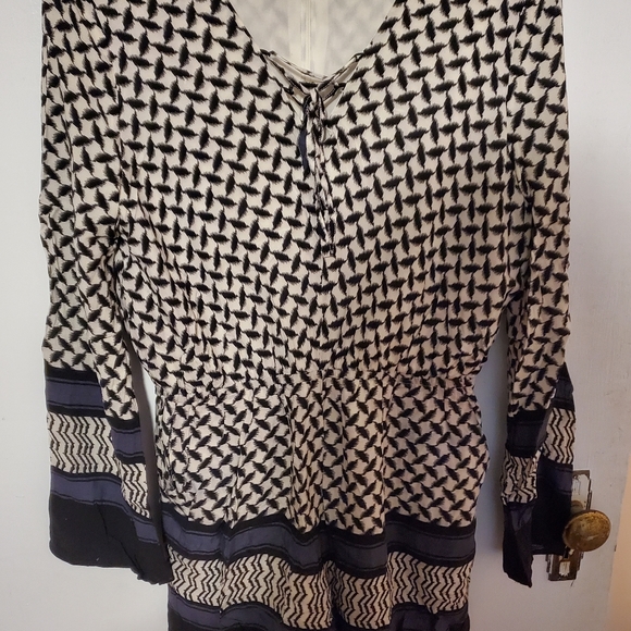 Spring Romper - Picture 1 of 2